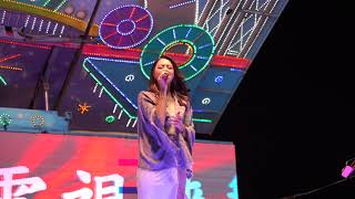 20210413 彰化漢寶 紫竹觀音堂 玄天上帝 祝壽大典 廟會女王-陳美因 - 丟了你