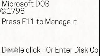 Windows Mockup Bootscreen 1Never Released 6 Sneak Peak