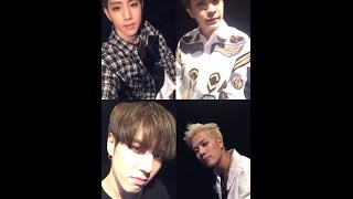 [Selfie MV]GOT7_Hard Carry