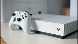 New Xbox Series S Unboxing I Budget 4K Gaming I within Rs. 35,000 I Xbox