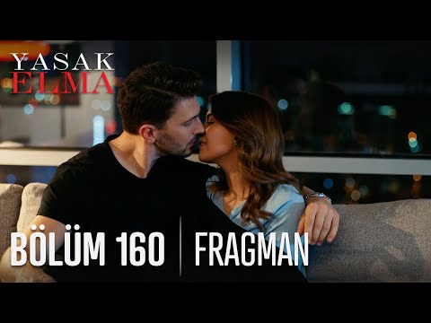 Yasak Elma 160. Bölüm Fragmanı