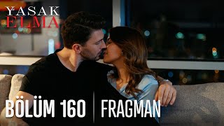 Yasak Elma 160.  Fragmanı Resimi