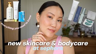 NEW AT SEPHORA | Full Brand Reviews: Dieux and Soft Services screenshot 5