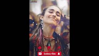 Beautiful Dance Of A Girl At Universo Paralello 2024 Omiki - Na Le Phaxe Remix New Versions