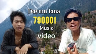Sono Lem - 790001 Music Video Dayum Tana Reel