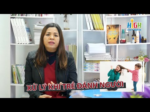 Video: Hiển Thị Trong Hộp Cát. Phần 2. Tại Sao Trẻ Em đánh Nhau?