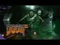 БОСС ТАНК ➤ Doom 3 ➤ #17
