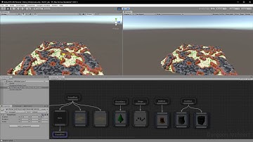 Dungeon Architect: Infinite Dungeons (Caves)