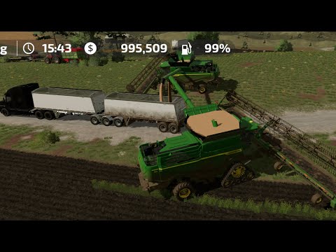 Farming Simulator 23 #farmingsimulator #farmingtiktok #farmingsimulato