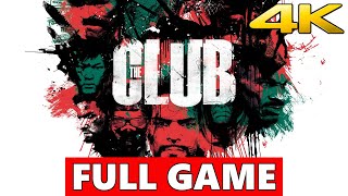 The Club Full Walkthrough Gameplay - No Commentary (PC Longplay)