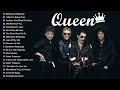 Best Songs Of Queen playlist 2022 - Queen Greatest Hits Full Album 2022