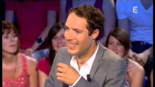 Nicolas Bedos - On n’est pas couché 28 mai 2011 #ONPC