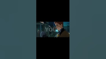 THIS TOOK SO LONG OML #mechaman #invisigal #edit #dispatch #dispatchedit