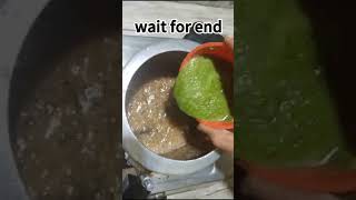 एक बार इस तरह से बना कर देखो उंगलिया चार्ट जाओगे | green chicken recipe shorts shortfeed