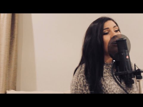Luke Combs - Better Together - Cover by Beth Boudreaux