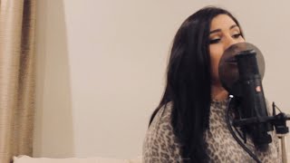 Luke Combs - Better Together - Cover by Beth Boudreaux