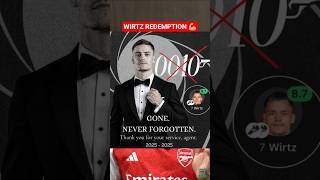 Wirtz Redemption Arc! | 2 Assists After Heavy Criticism | Liverpool 5-1 Frankfurt