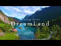 Flying Over some Dream Land | Drone Footage | YouTube Universe