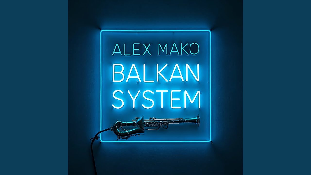 Guarda Balkan System su YouTube Guarda Balkan System su YouTube