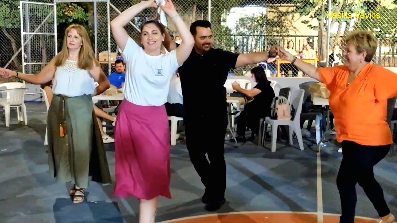 Δημήτρης Ράπτης- Κώστας Γιαννακόπουλος