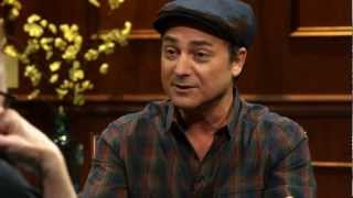 Larry King Play's Kevin Pollak's "Larry King Game" | Larry King Now | Ora TV