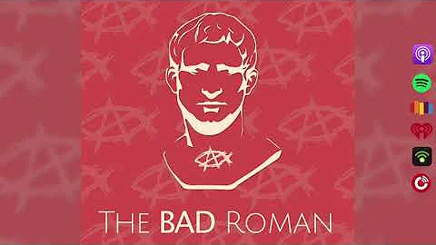 Bruxy Cavey - The Myth of the Christian Nation #AmbassadorsForChrist