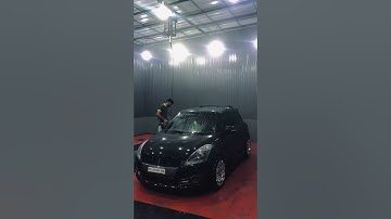 Type 2 #swift with AbS sportzz kit _stay-tuned #keralaswiftclub for. More updates #swiftlover