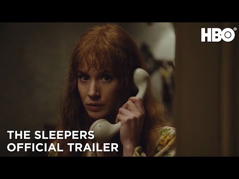 The Sleepers: Season 1 | Official Trailer | HBO