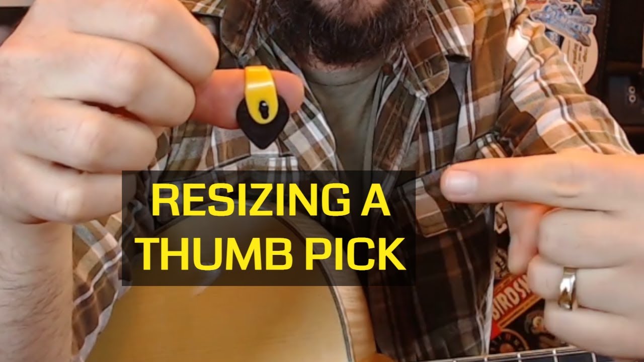 How To Size Fred Kelly Picks