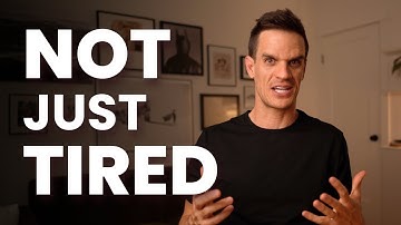 3 Tools to Fix Founder Burnout (That Actually Work)