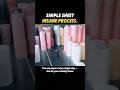 SIMPLE SHEET INSANE PROCESS #automobile #diy #train