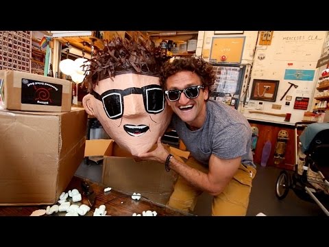 neistat net worth I've Got a Huge Head