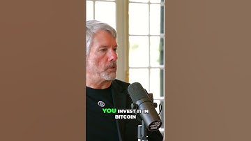 Why Average Entrepreneurs Should Adopt the Bitcoin Standard