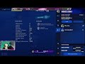 Fortnite w/ @KenzieJeanSky | You N Eye