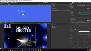 Udemy The Ultimate Guide to Game Development with Unity 2019 10  Post Processing Stack V2
