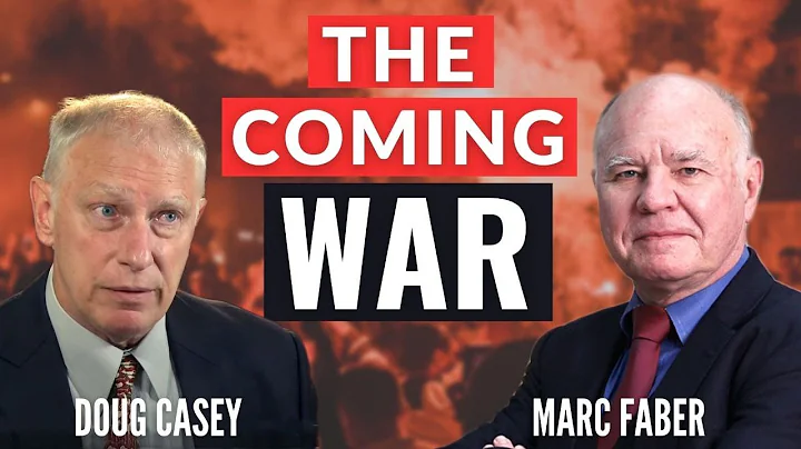 Doug Casey's Take [ep.#117] The Coming War with Sp...