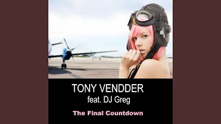 The Final Countdown (feat. DJ Greg) (Instrumental)