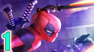 Idle RPG Heroes Legend - Part 1 - Android Gameplay