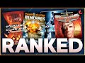 Which Command and Conquer game is the best?