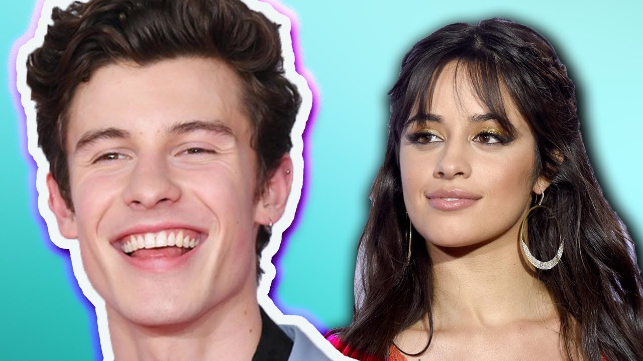 Shawn Mendes Says 'Wonder' Is Inspired By Camila Cabello | Hollywire