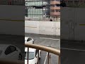 【逮捕】大阪市、男が線路に侵入し人に投石。パトカーや列車にも投石