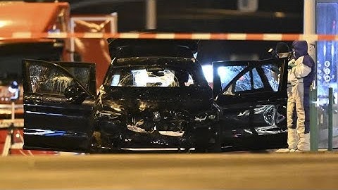 Germania, auto contro il mercatino di Natale: due morti e decine di feriti a Magdeburgo, 15 gravi