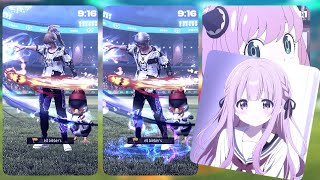 2 Preset Am 916 U0026 11  Dj Angel Baby U0026 Dj Sound Kane Viral Tiktok 5mb  Xml 