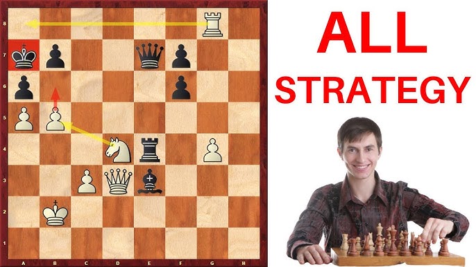 List of Chess Tactics That All Chess Players Should Know
