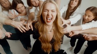 AMARI – trokštu - YouTube