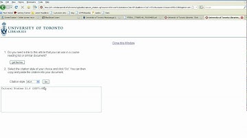 Link to Journal Articles on Blackboard.mp4