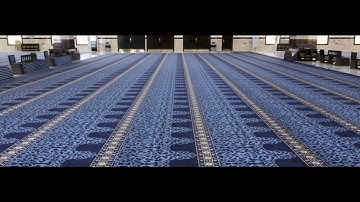 عاصم اللحيدان تنوع فريد وجميل في الترتيل فجرية ٩ رمضان ١٤٤٤ من سورة الأنعام