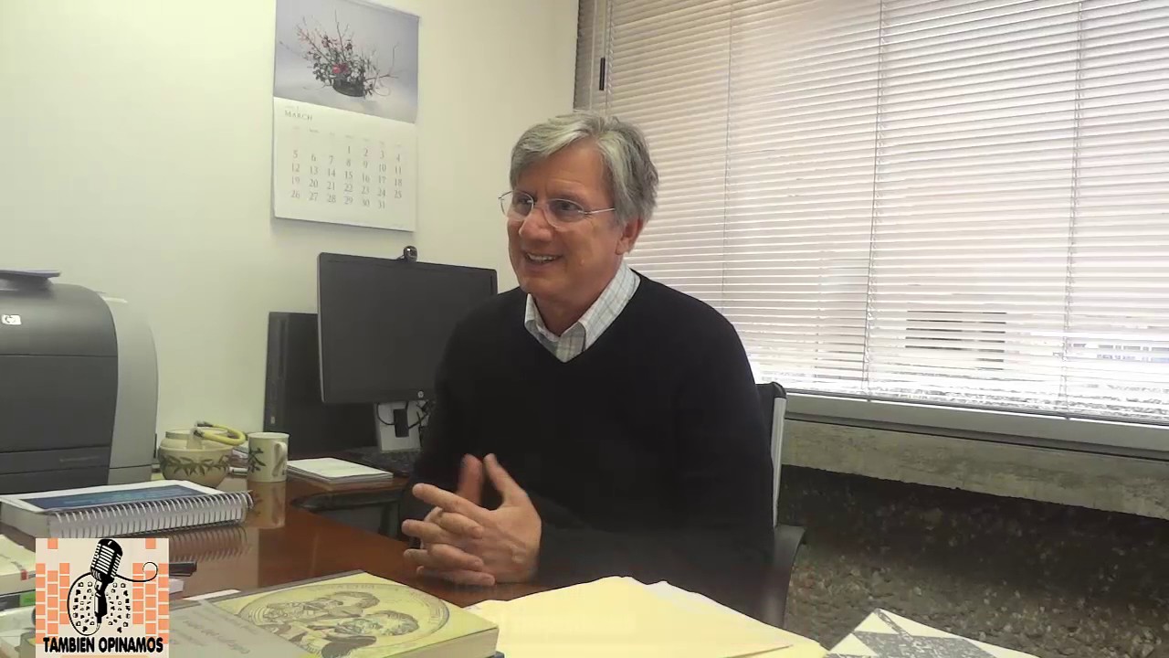 Conociendo al populismo Entrevista con Jean François Prud'homme YouTube