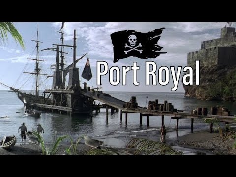 Video: Kā kļūt par pirātu leģendu?