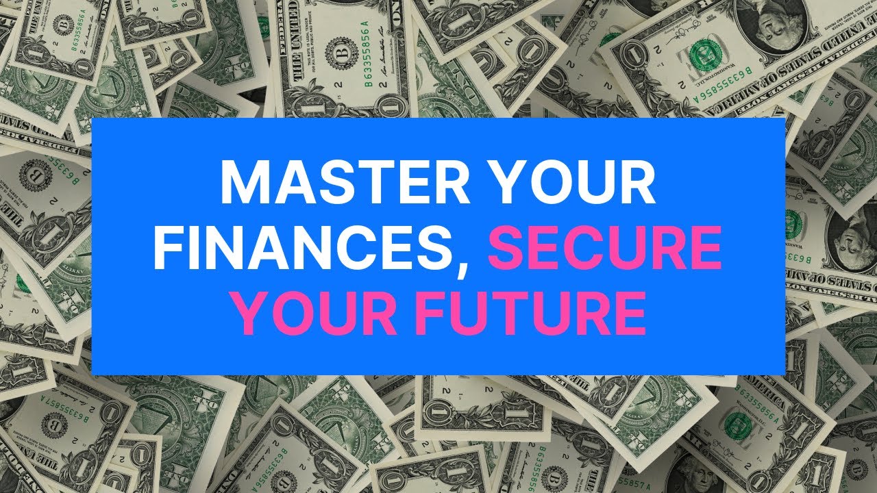 Clean Financials Why Clean Financials Are Key to Better Business Decisions - YouTube